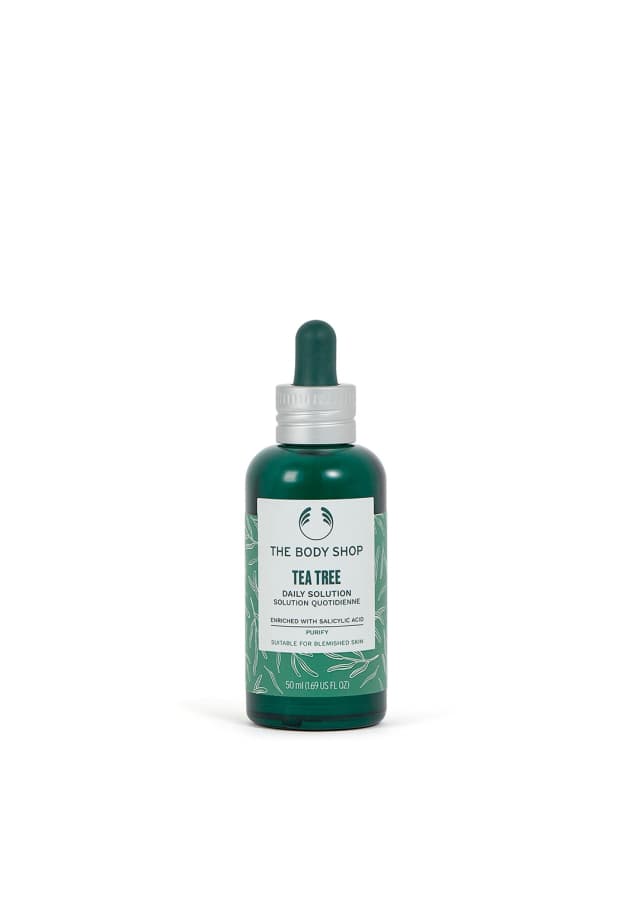Tea Tree Daily Solution