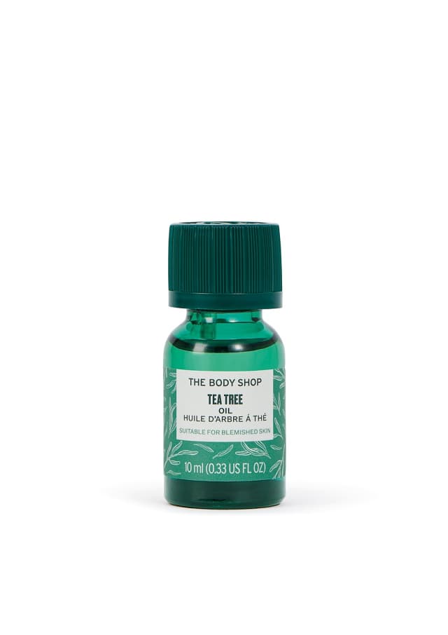Tea Tree Oil