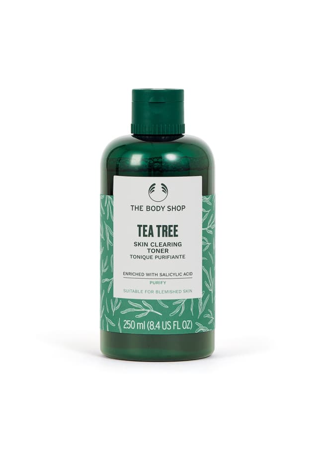 Tea Tree Skin Clearing Toner