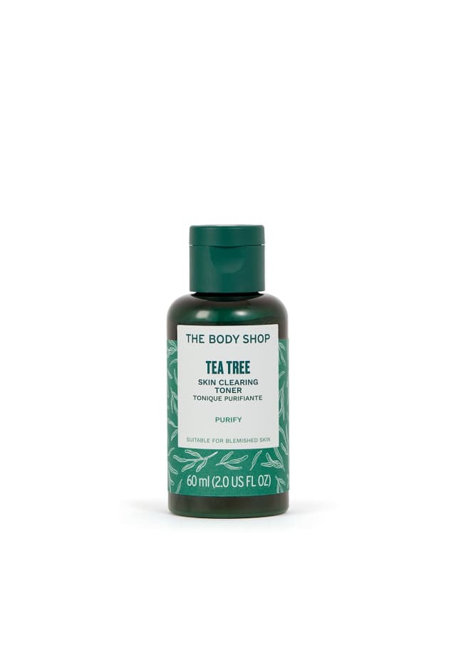 Tea Tree Skin Clearing Toner