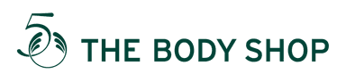 The Body Shop logo