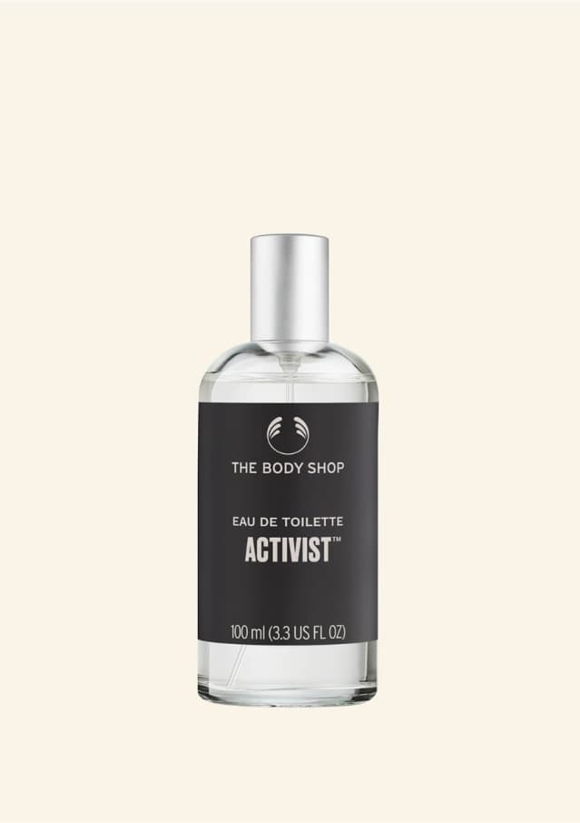 Activist Eau De Toilette