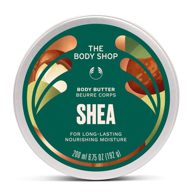 Shea Body Butter