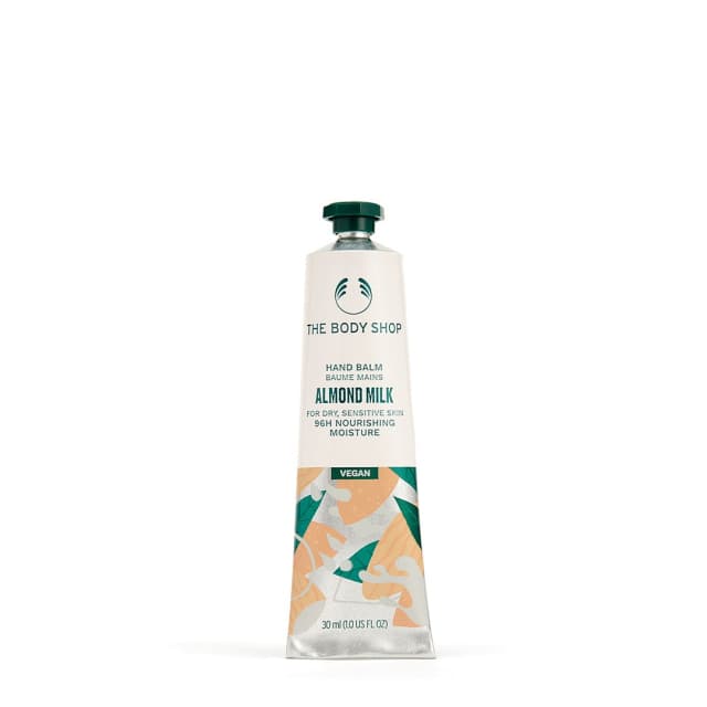 Almond Milk Hand Balm