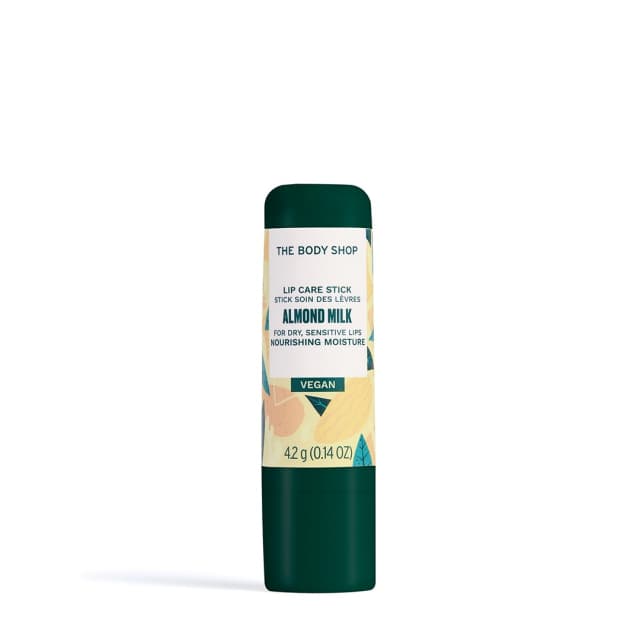 Almond Milk Lip Care Stick