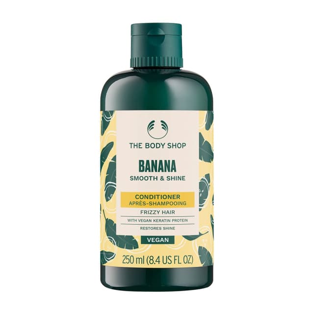 Banana Conditioner