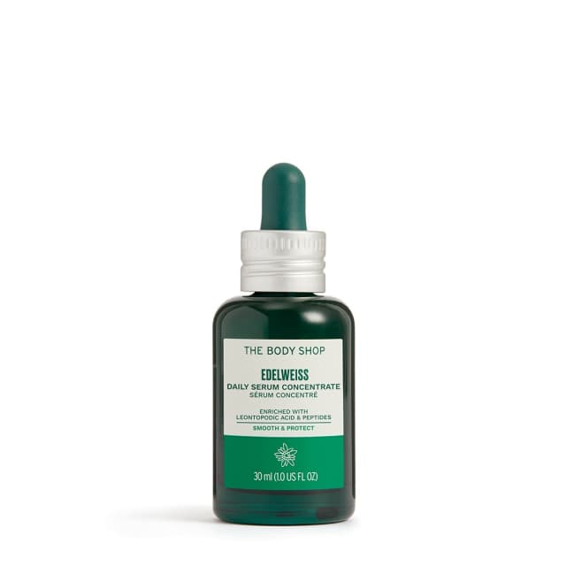Edelweiss Daily Serum Concentrate
