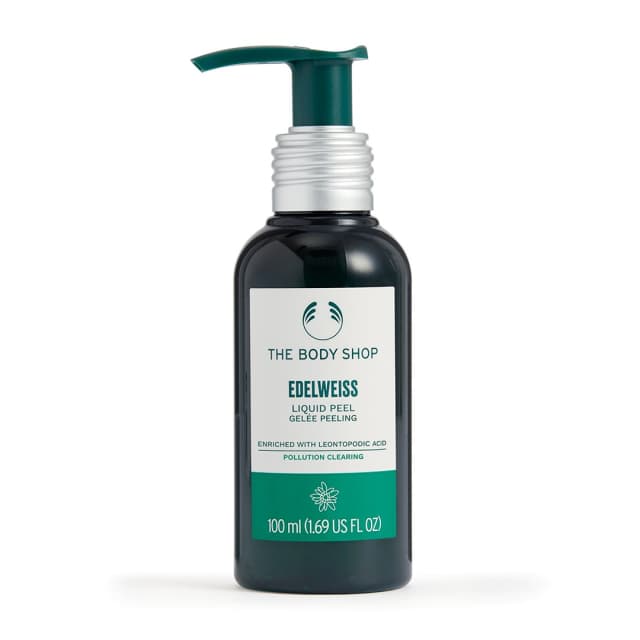 Edelweiss Liquid Peel