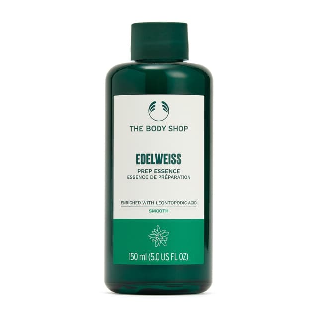 Edelweiss Prep Essence