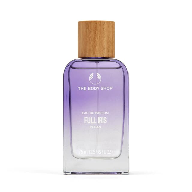 Full Iris Eau de Parfum