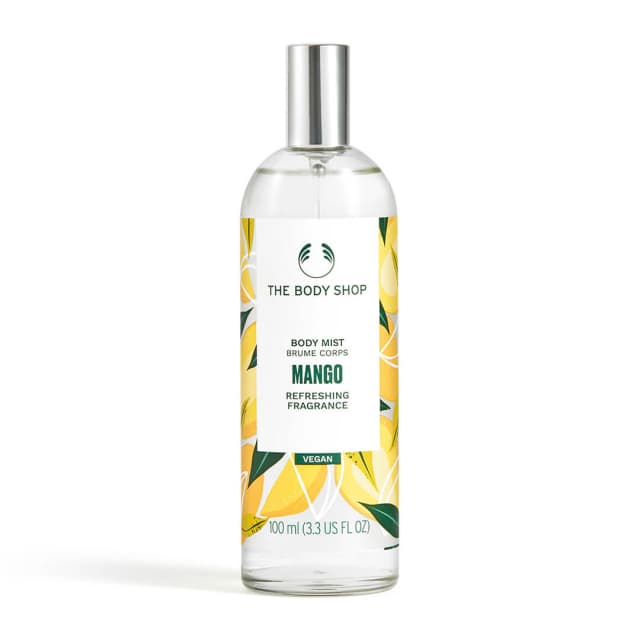 Mango Body Mist