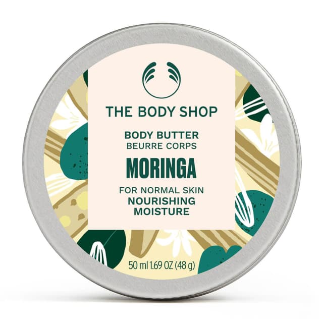Moringa Body Butter
