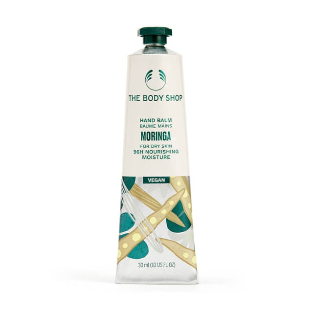 Moringa Hand Balm