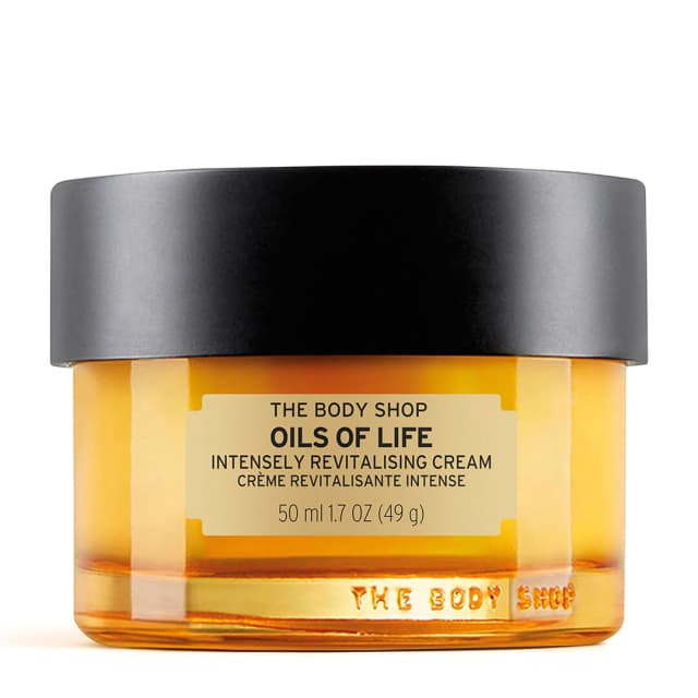 Oils Of Life™ Intensely Revitalising Cream