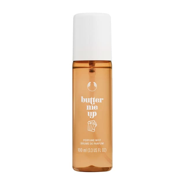 Perfume Mist Butter Me Up