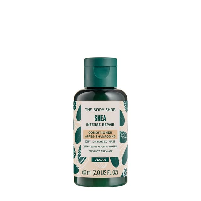 Shea Intense Repair Conditioner