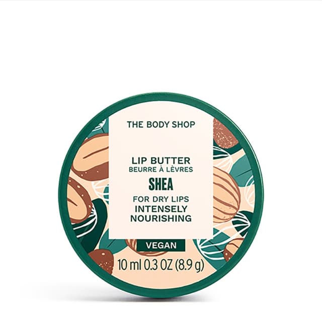 Shea Lip Butter