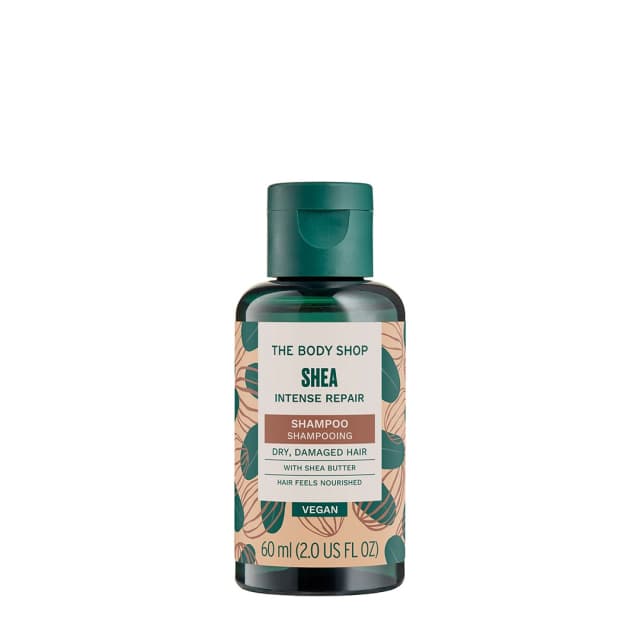Shea Intense Repair Shampoo