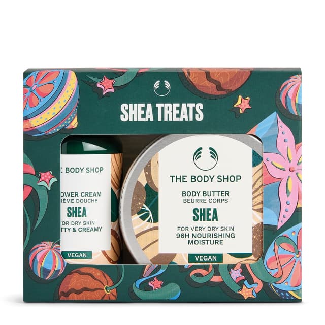 Shea Treats