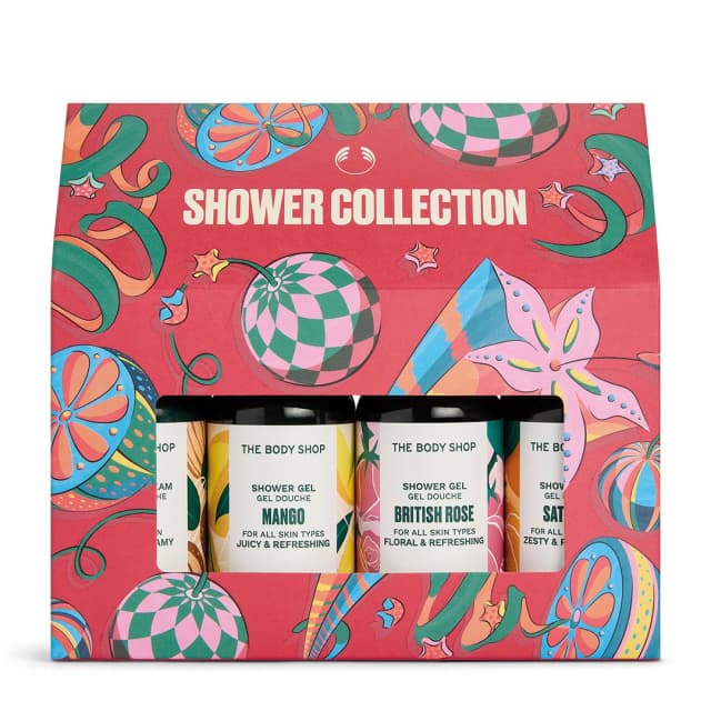 Shower Collection