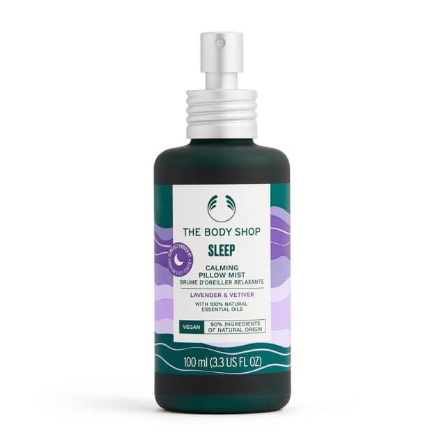 Sleep Calming Pillow Mist