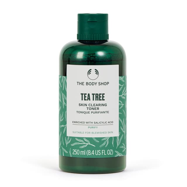 Tea Tree Skin Clearing Toner
