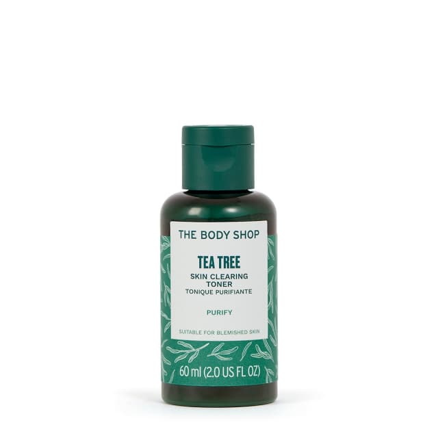 Tea Tree Skin Clearing Toner