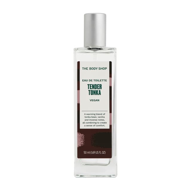 Tender Tonka Eau de Toilette
