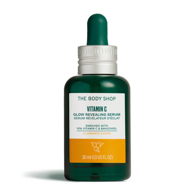 Vitamin C Glow Revealing Serum