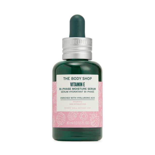 Vitamin E Bi-Phase Serum