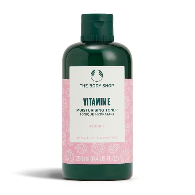 Vitamin E Moisturising Toner