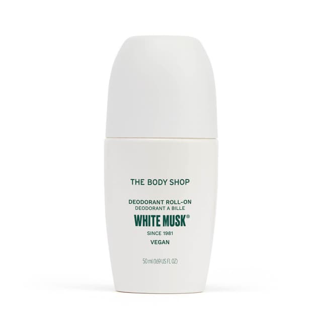 White Musk® Deodorant