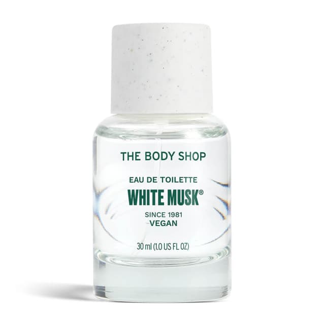White Musk® Eau De Toilette