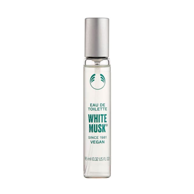 White Musk® Eau de Toilette Travel Spray