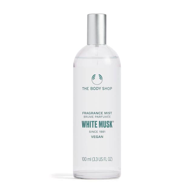 White Musk® Fragrance Mist