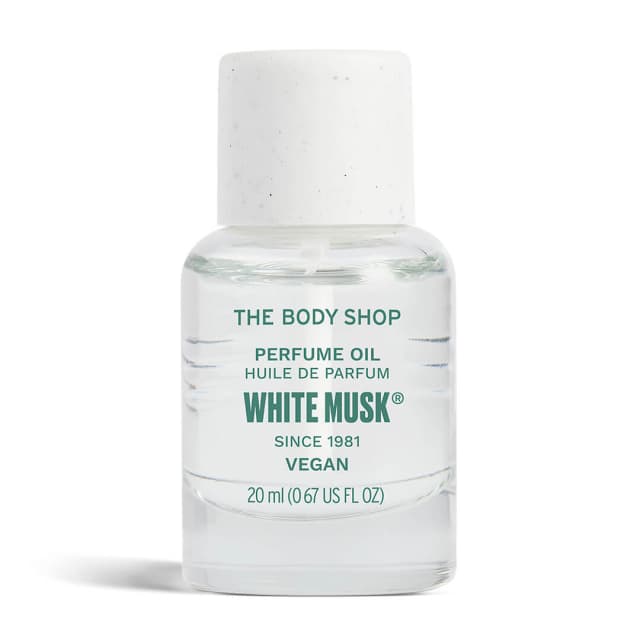 White Musk® Perfume Oil