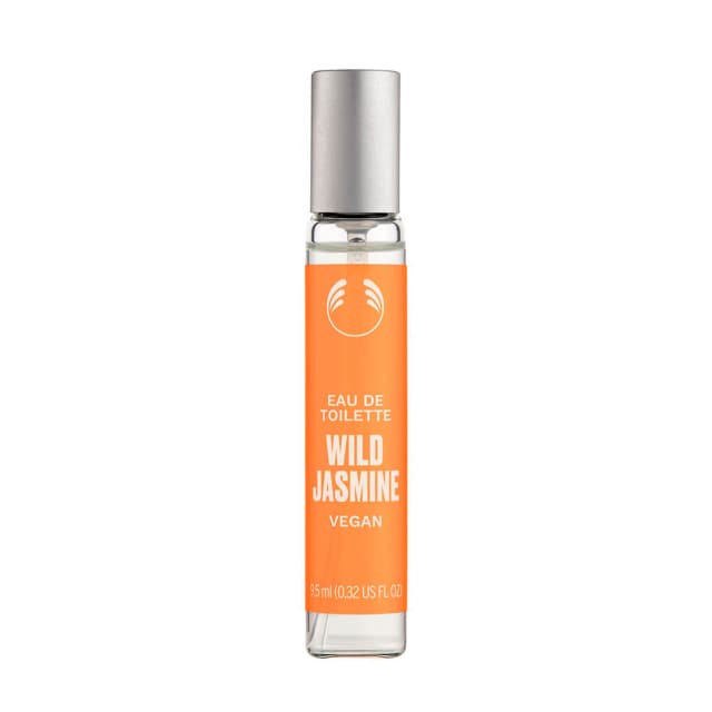 Wild Jasmine Eau de Toilette Travel Spray