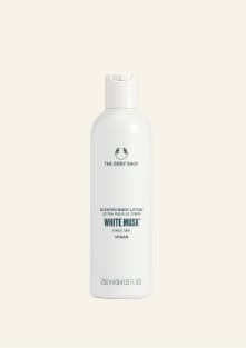 White Musk® Body Lotion