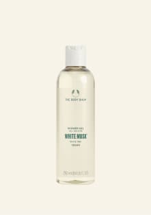 White Musk® Shower Gel