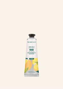 Mango Hand Balm
