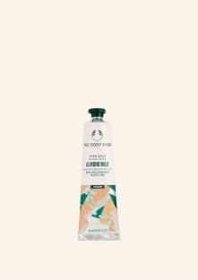 Almond Milk Hand Balm