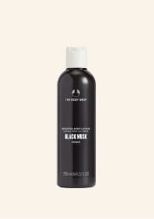 Black Musk Body Lotion