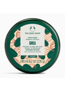 Shea Intense Repair Hair Mask
