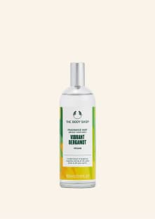 Vibrant Bergamot Body Mist