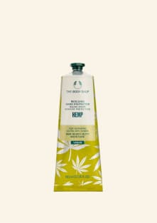 Hemp Hand Protector
