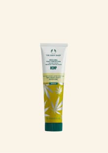 Hemp Foot Protector