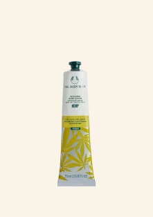 Hemp Hand Scrub