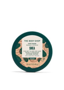 Shea Intense Repair Hair Mask