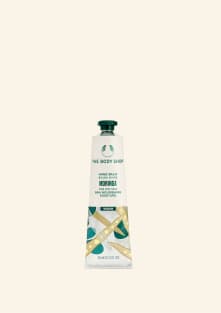 Moringa Hand Balm