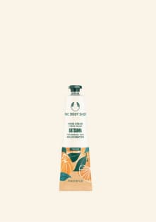 Satsuma Hand Cream